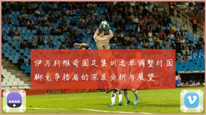 伊万科维奇国足集训名单调整对国脚竞争格局的深度分析与展望